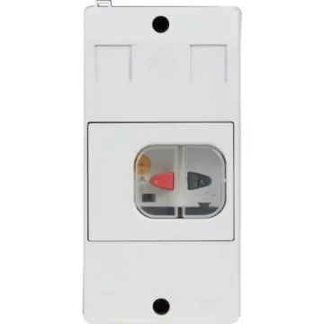 Eaton 10 A Moeller Motor Protection Circuit Breaker, 690 V - 286087 PKZM01-10-G product image