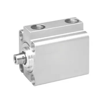 EMERSON – AVENTICS Double Acting Cylinder - R402005794, 80mm Bore, 15mm Stroke, KHZ Series, Double Acting product image