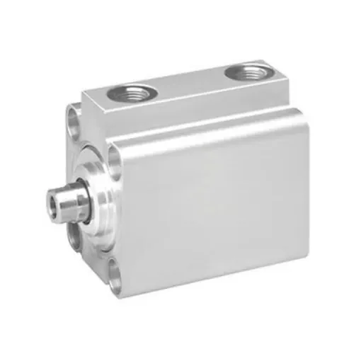 EMERSON – AVENTICS Double Acting Cylinder - R402005797, 80mm Bore, 40mm Stroke, KHZ Series, Double Acting product image