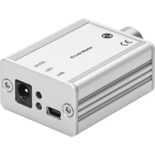 Festo, CDSU Series M12 IO-Link Master for Use with USB IO-Link Master Tool Software, EN 61131-9 Standard - CDSU-1 product image