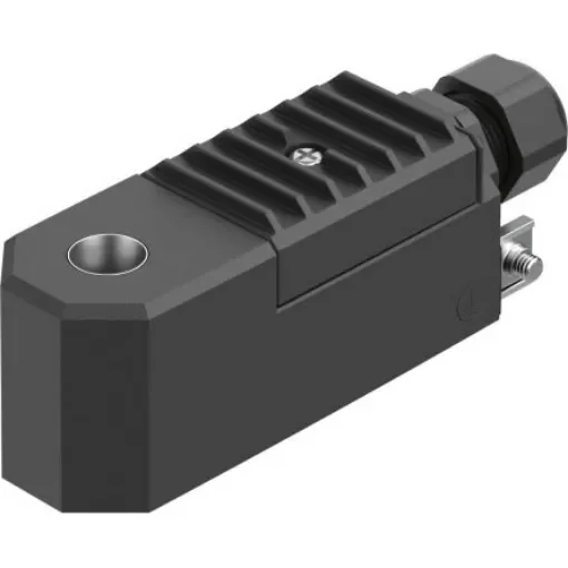 Festo Series VACC 24 V ac, 24 V dc Solenoid Valve Coil - VACC-S13-18-K4-1UF-EX4ME product image