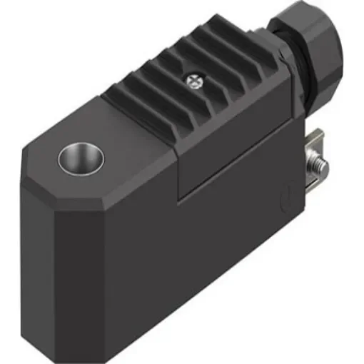 Festo Series VACC 60 V ac, 60 V dc Solenoid Valve Coil - VACC-S13-18-K4-27U-EX4ME product image