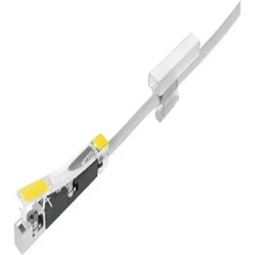 Festo, SAMH Series Mounting Kit for Use with T-slot, RoHS Compliant Standard - SAMH-S-N8-S-MK product image