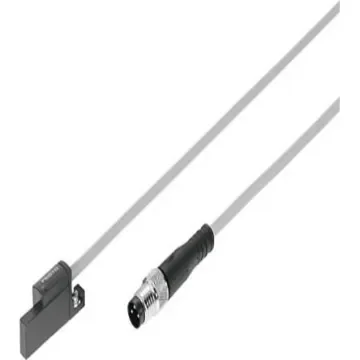 Festo Proximity Sensor - SDBT-BSW-1L-NU-W-0.3-N-M12 product image