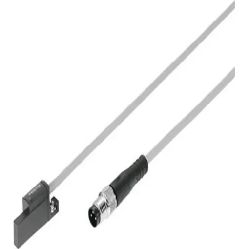 Festo Proximity Sensor - SDBT-BSW-1L-NU-W-0.3-N-M12 product image
