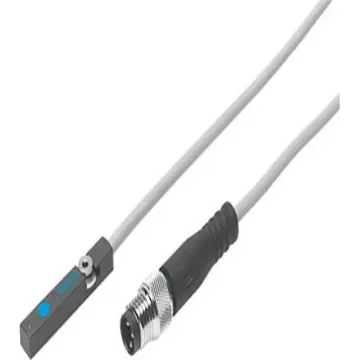 Festo Proximity Sensor - SIES-8M-NS-24V-K-5,0-M8D product image