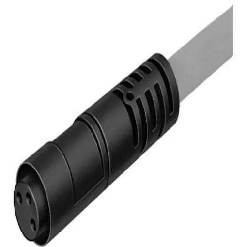 Festo Straight Female 3 way M8 to 3 way Unterminated Cable, 2.5m - SIM-K-GD-2,5-PU product image