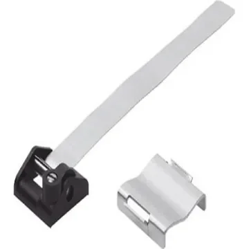 Festo, SMBS Series Mounting Kit - SMBS-2 product image