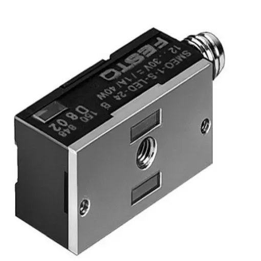 Festo Proximity Sensor - SMEO-1-S-24-B product image