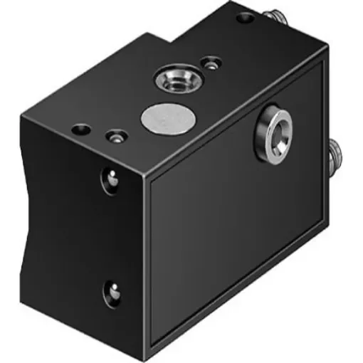 Festo Proximity Sensor - SMPO-1-H-B product image
