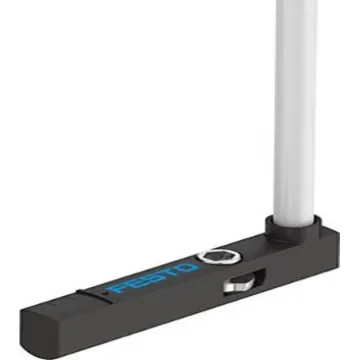 Festo Proximity Sensor - SMT-10M-ZS-24V-E-2,5-Q-OE product image