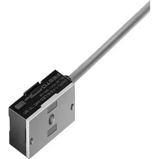 Festo Proximity Sensor - SMTO-1-PS-K-LED-24-C product image