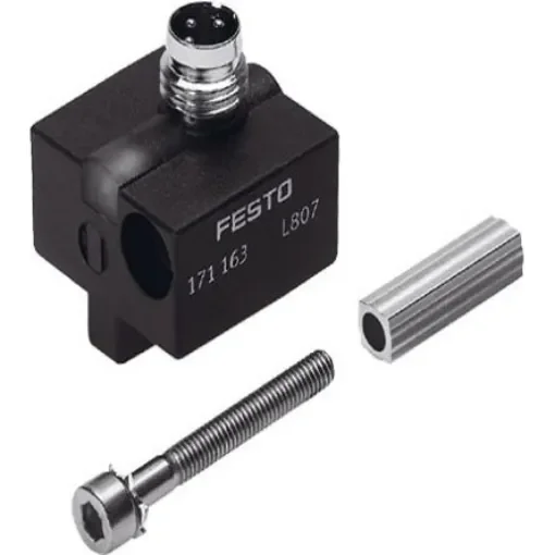 Festo Proximity Sensor - SMTO-8E-NS-S-LED-24 product image