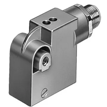 Festo Pneumatic Position Detector - SMTSO-1-PS-S-LED-24 product image