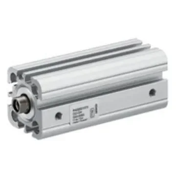 EMERSON – AVENTICS Pneumatic Compact Cylinder - R422001065, 32mm Bore, 40mm Stroke, CCI Series, Double Acting product image