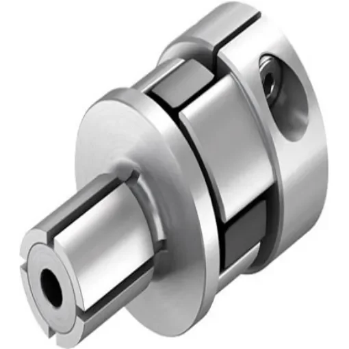 Festo Male Safety Quick Connect Coupling - EAMD-21-15-12-8X10 product image