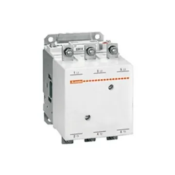 Lovato B500 Contactor, 60 V Coil, 3-Pole, 520 A, 312 kW, 1 kV - 11B5000060 product image
