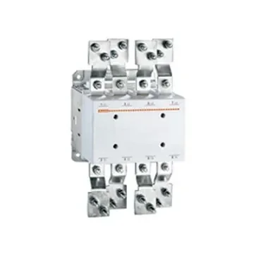 Lovato B630 Contactor, 240 V Coil, 4-Pole, 1 kA, 1 MW, 690 V - 11B6301000400220 product image