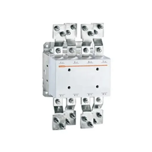 Lovato B630 Contactor, 240 V Coil, 4-Pole, 1 kA, 1 MW, 690 V - 11B6301000400220 product image