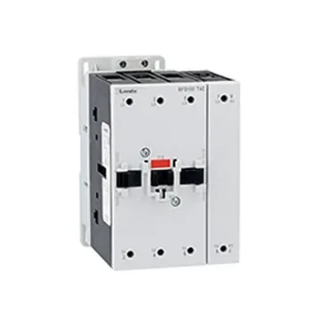 Lovato BFD150 Contactor, 110 V ac/dc Coil, 4-Pole, 100 A, 690 V - BFD150T4E110 product image
