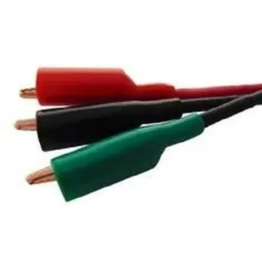 Keithley Cable With Triaxial Cable - 237-ALG-2 product image