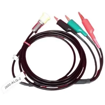 Cable With Triax Cable - 2600-ALG-2 product image