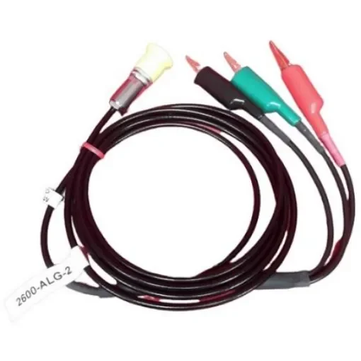 Cable With Triax Cable - 2600-ALG-2 product image