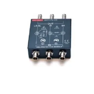 Protection Module for Use with Source Meter Instrument - 2657A-PM-200 product image