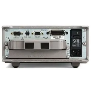 2790 Series Source Meter, 1000 V, 3 A - 2790-H/E product image