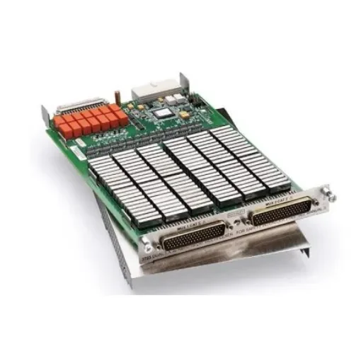 Multiplexer Card - 3723 product image