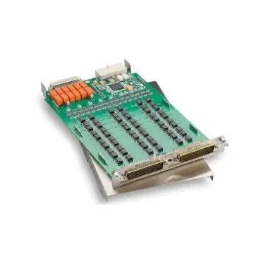 Multiplexer Card - 3724 product image