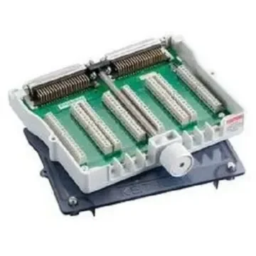 Screw Terminal Block - 3724-ST product image