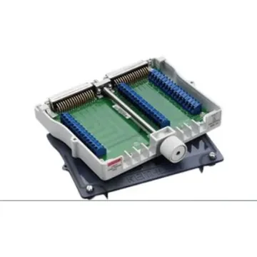 Screw Terminal Block - 3730-ST product image