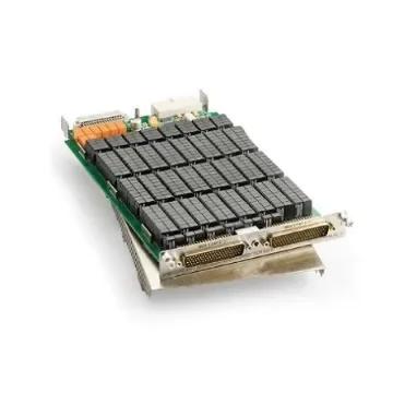 Reed Relay Matrix Card - 3732 product image
