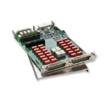 32-channel Isolated Switch Card - 3740 product image