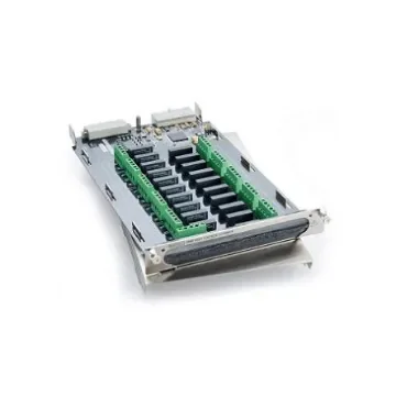 Multiplexer Card - 3762 product image