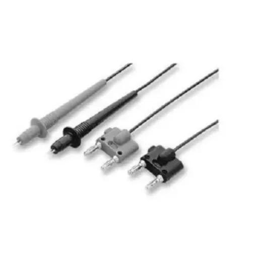 Test Lead & Connector Kit With Kelvin Probes - 5805 product image