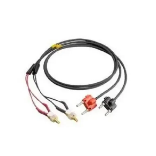 Test Lead Kit With Two Clip Test Leads - 5806 product image