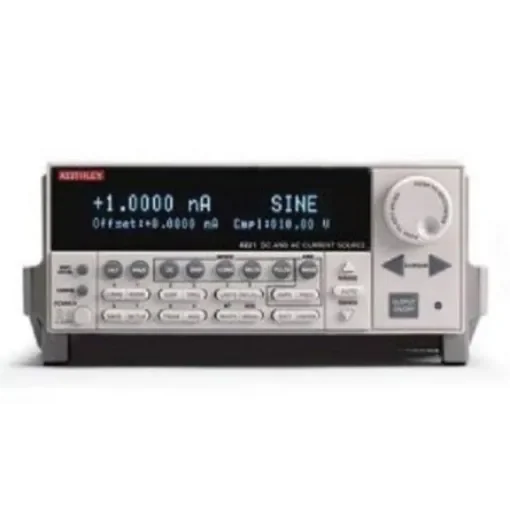 6220 Series Programmable AC/DC Source, 220 V, 210 mA - 6221/2182A/E product image