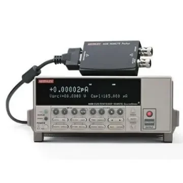 Keithley Series Source Meter, 200 V, 100 mA, 2.2 W Output - 6430 product image