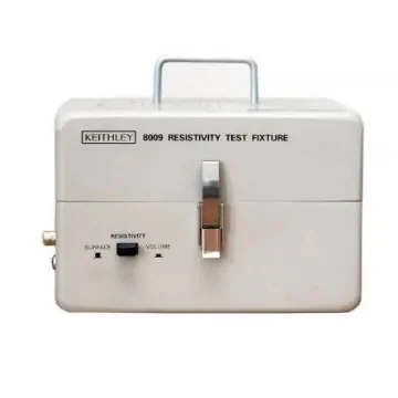 Resistivity Test Fixture - 8009 product image