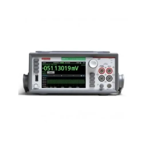 Digit Graphical Sampling Multimeter - DMM7510-RACK product image