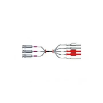 Triax To Banana Cable - TRX-1100V-BAN product image