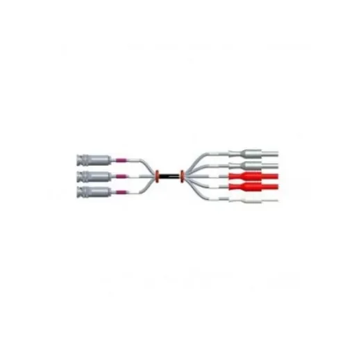Triax To Banana Cable - TRX-1100V-BAN product image