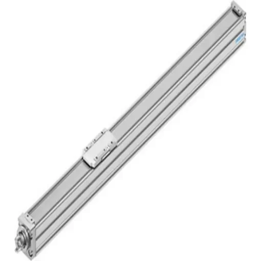 Festo Stepper Motor Linear Actuator, 600mm, 600mm/s, 8061482 - ELGC-BS-KF-32-600-8P product image