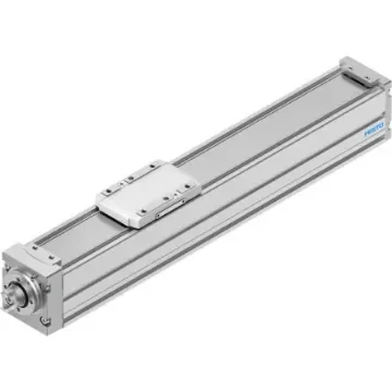 Festo Screw Driven Linear Actuator, 100mm, 600mm/s, 8061484 - ELGC-BS-KF-45-100-10P product image