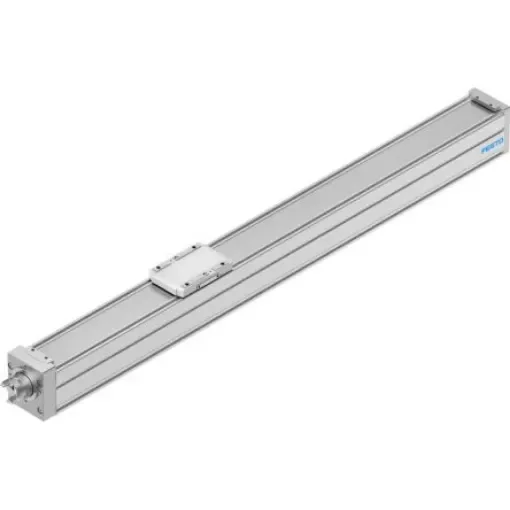 Festo Screw Driven Linear Actuator, 800mm, 800mm/s, 8061497 - ELGC-BS-KF-60-800-12P product image