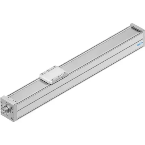 Festo Screw Driven Linear Actuator, 1000mm, 1000mm/s, 8061505 - ELGC-BS-KF-80-1000-16P product image