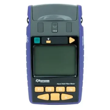 Tempo Kingfisher KI 2600 - T2600-H5 product image