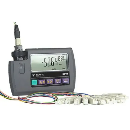 Tempo Kingfisher KI 9600A - T9600XL-GE5 product image